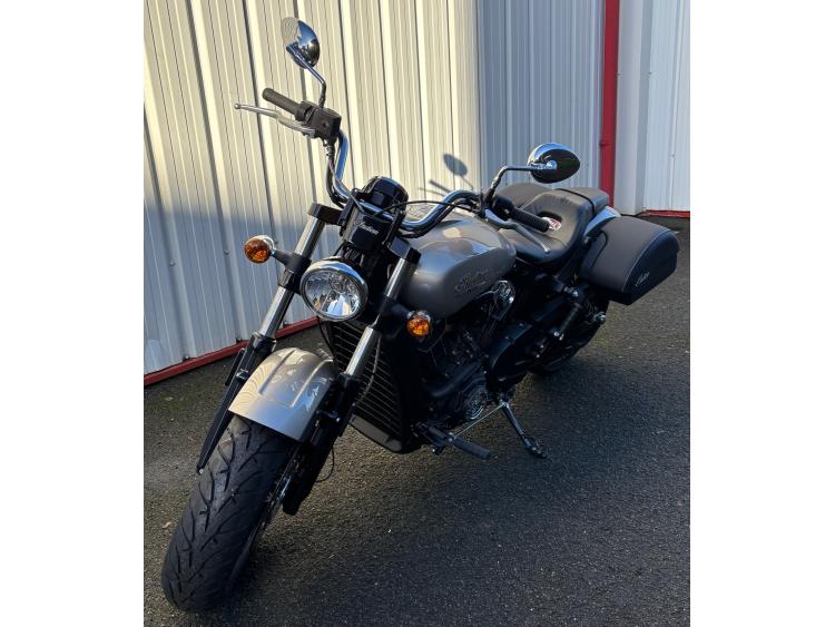 INDIAN SCOUT 1133