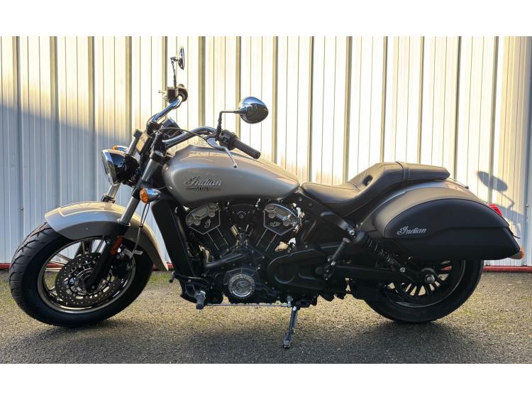 INDIAN SCOUT 1133