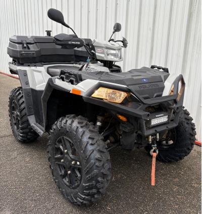 POLARIS Sportsman 1000 XP