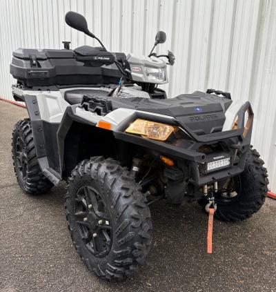 POLARIS SPORTSMAN 1000 XP 