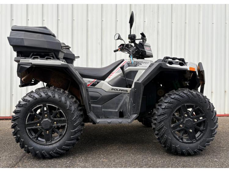 POLARIS SPORTSMAN 1000 XP 