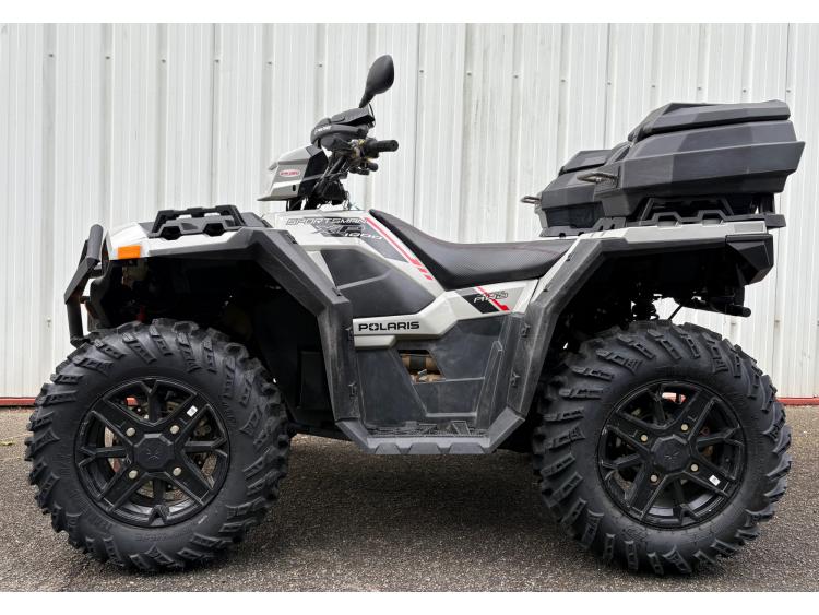 POLARIS SPORTSMAN 1000 XP 