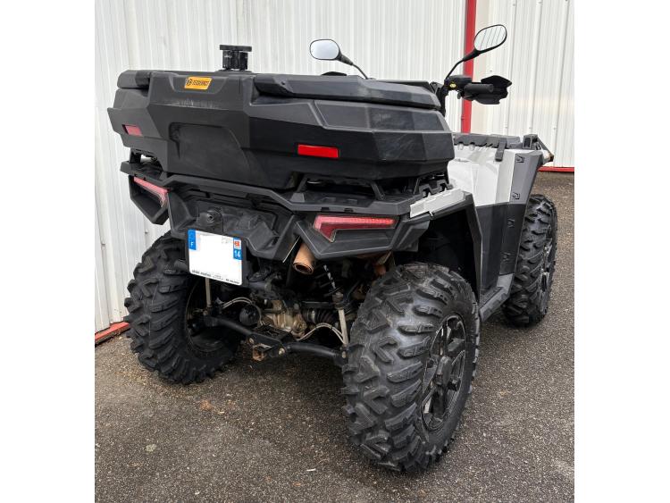 POLARIS SPORTSMAN 1000 XP 