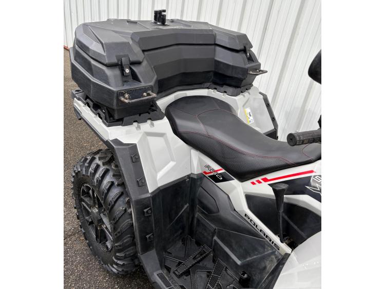 POLARIS SPORTSMAN 1000 XP 