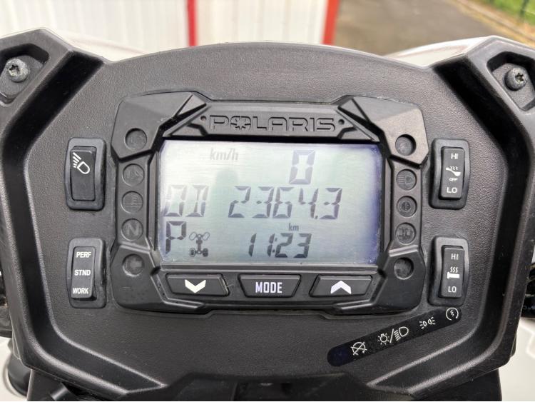 POLARIS SPORTSMAN 1000 XP 