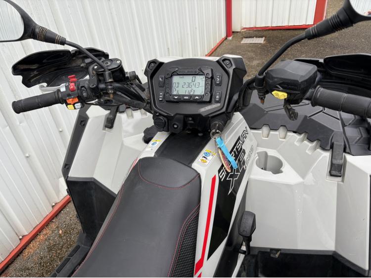 POLARIS SPORTSMAN 1000 XP 