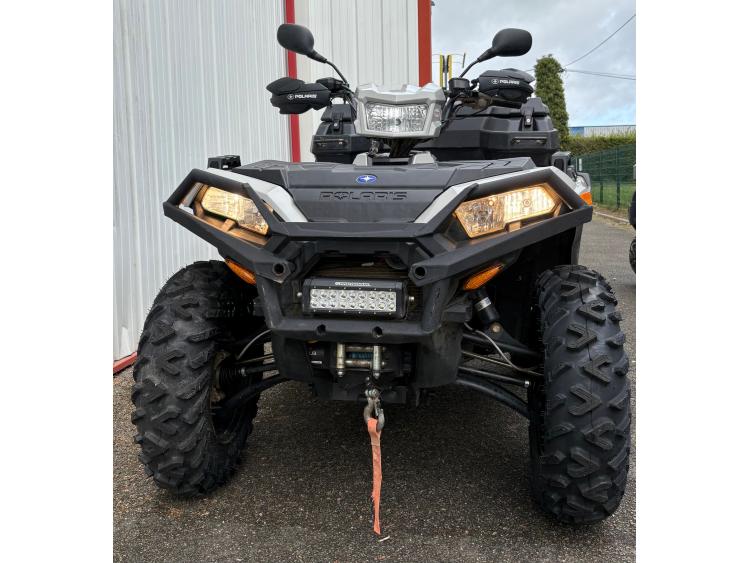 POLARIS SPORTSMAN 1000 XP 