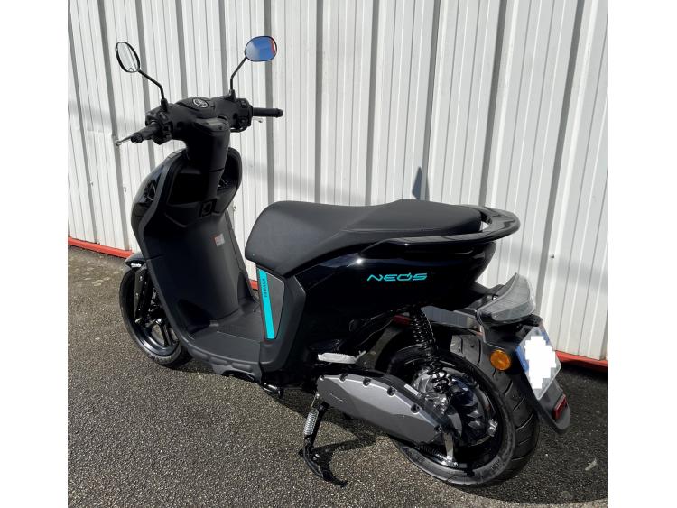 YAMAHA NEO'S 50 ELECTRIQUE