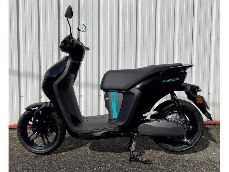 YAMAHA NEO'S 50 ELECTRIQUE