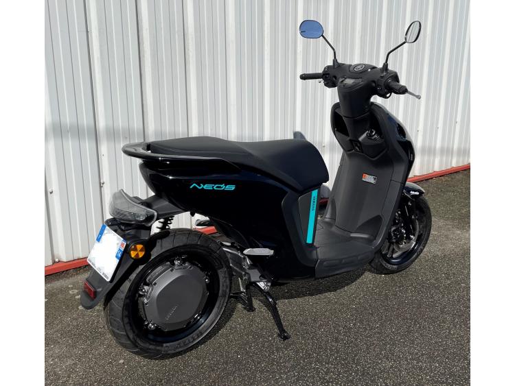 YAMAHA NEO'S 50 ELECTRIQUE