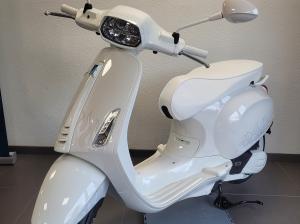 VESPA SPRINT 125 SERIE SPECIAL