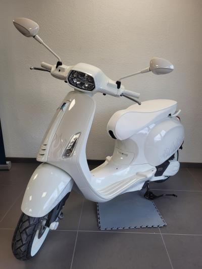 VESPA SPRINT 125 SERIE SPECIAL