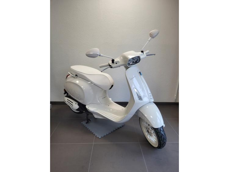 VESPA SPRINT 125 SERIE SPECIAL
