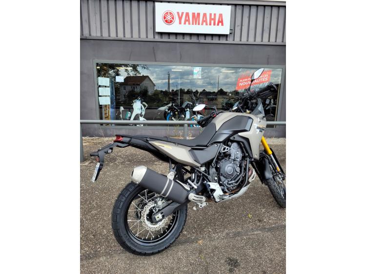 YAMAHA TENERE 700 2025