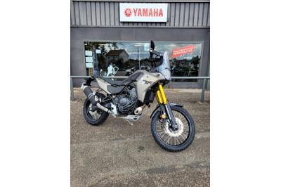 YAMAHA XTZ TENERE 700