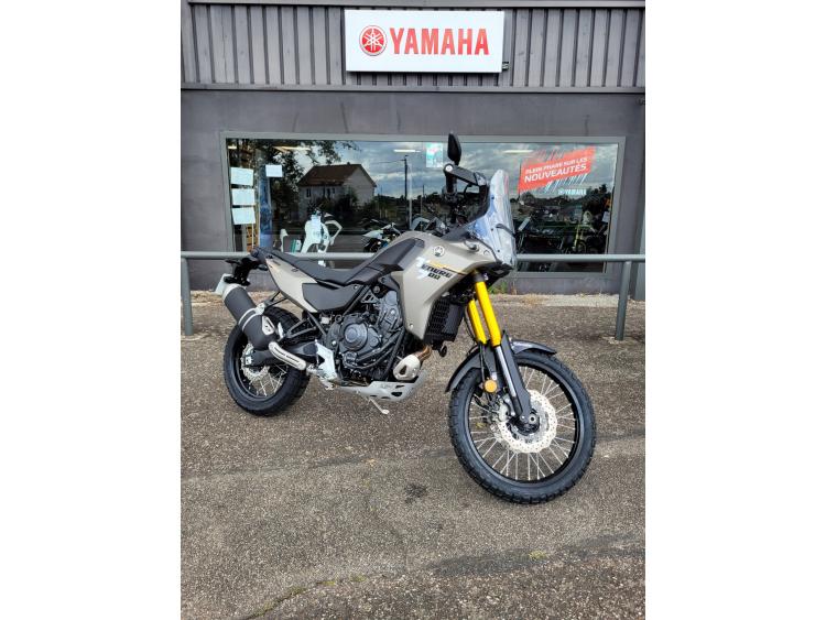 YAMAHA TENERE 700 2025