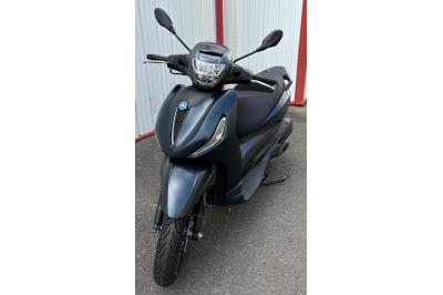 PIAGGIO BEVERLY S 300