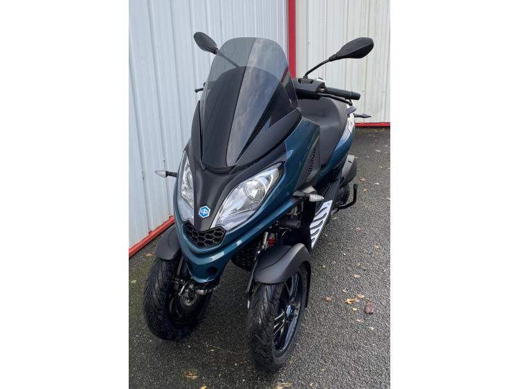 PIAGGIO MP3 300 HPE SPORT ABS ASR