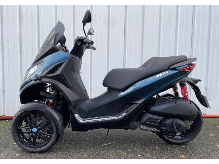 PIAGGIO MP3 300 HPE SPORT ABS ASR