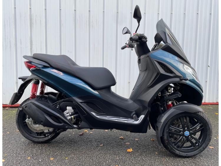 PIAGGIO MP3 300 HPE SPORT ABS ASR