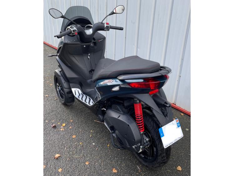 PIAGGIO MP3 300 HPE SPORT ABS ASR