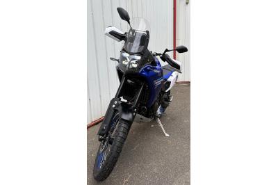 YAMAHA XTZ TENERE 700