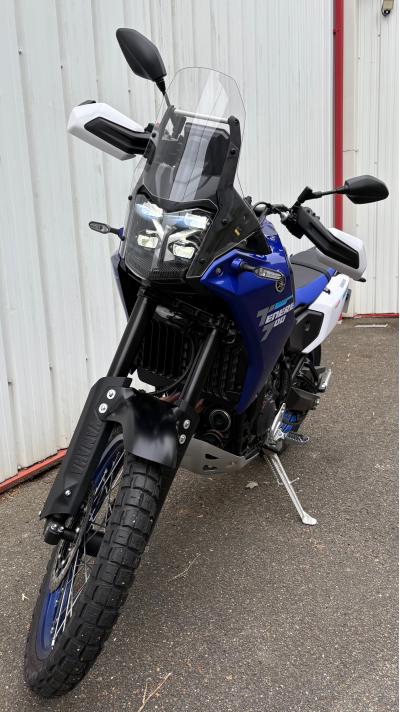 YAMAHA XTZ TENERE 700
