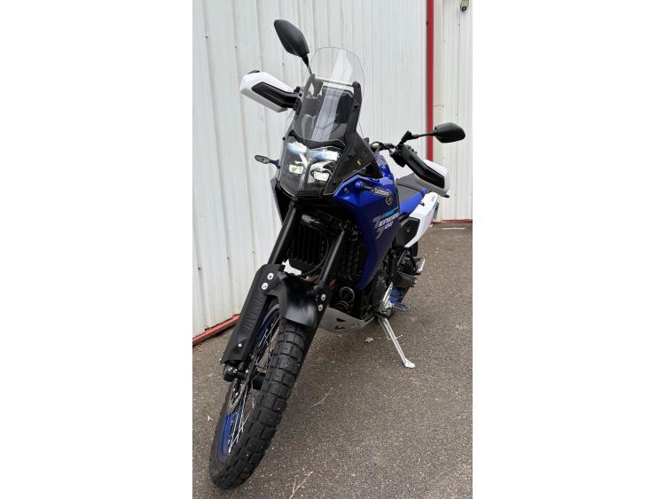 YAMAHA XTZ TENERE 700