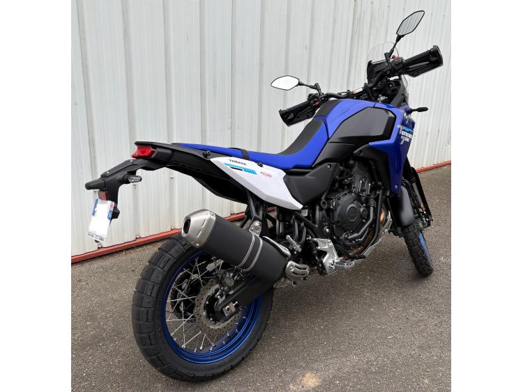 YAMAHA XTZ TENERE 700