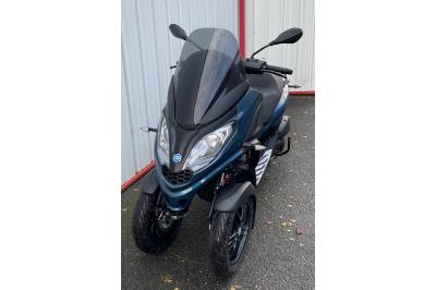 PIAGGIO MP3 300 HPE SPORT ABS ASR