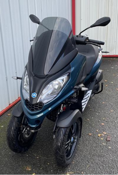 PIAGGIO MP3 300 HPE SPORT ABS ASR
