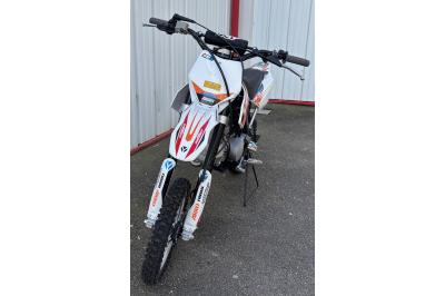 YCF FACTORY F190 SP3