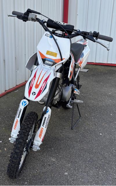 YCF FACTORY F190 SP3