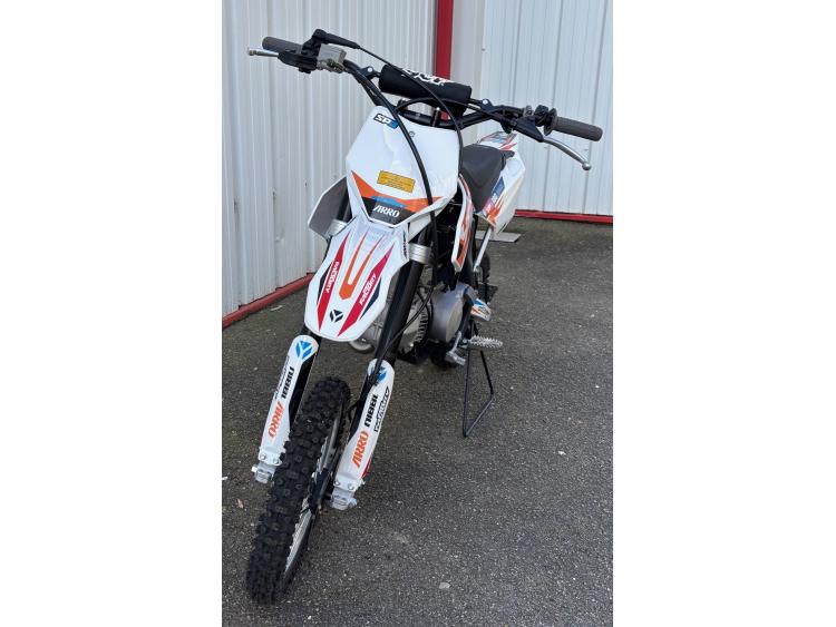 YCF FACTORY F190 SP3
