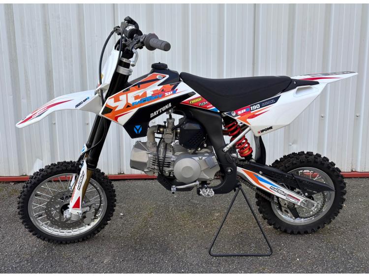 YCF FACTORY F190 SP3