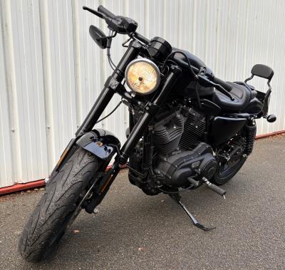 HARLEY-DAVIDSON SPORTSTER 1200