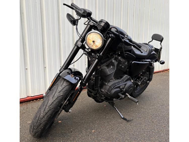 HARLEY-DAVIDSON SPORTSTER 1200