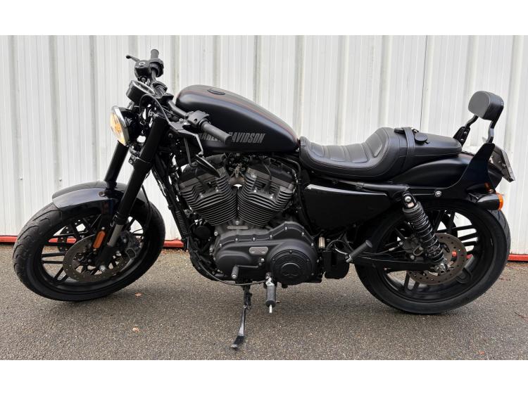 HARLEY-DAVIDSON SPORTSTER 1200