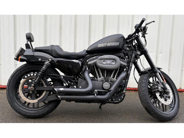 HARLEY-DAVIDSON SPORTSTER 1200