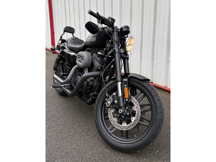 HARLEY-DAVIDSON SPORTSTER 1200