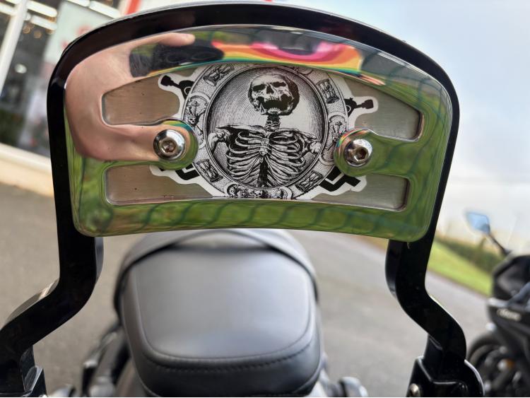 HARLEY-DAVIDSON SPORTSTER 1200