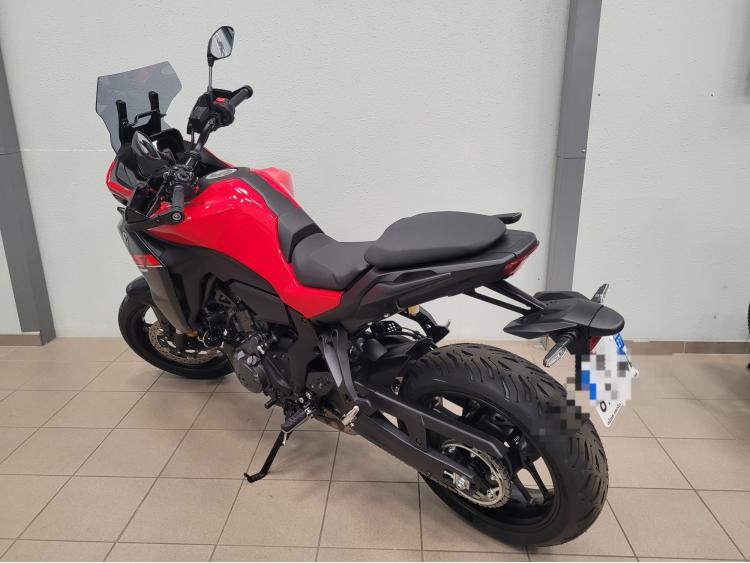 YAMAHA TRACER 7 2025 35KW ou 55KW