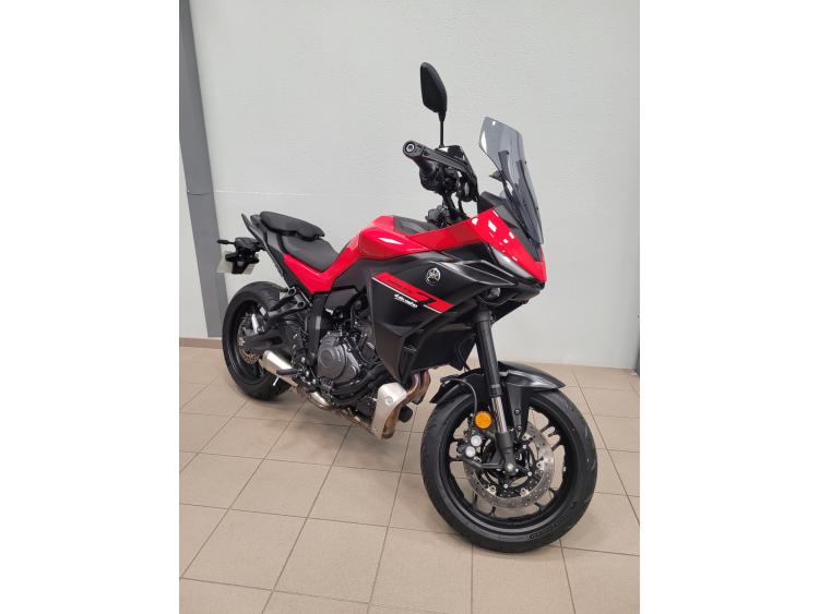 YAMAHA TRACER 7 2025 35KW ou 55KW
