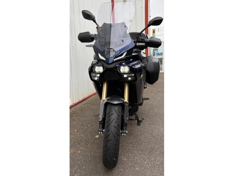 YAMAHA TRACER 9 GT+ Y-AMT