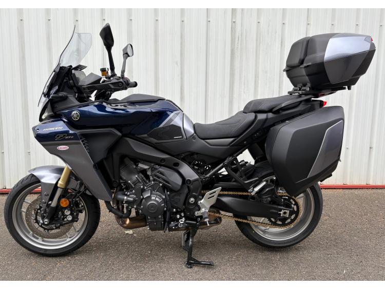 YAMAHA TRACER 9 GT+ Y-AMT