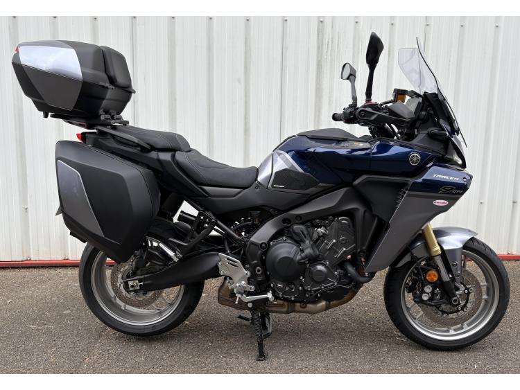 YAMAHA TRACER 9 GT+ Y-AMT
