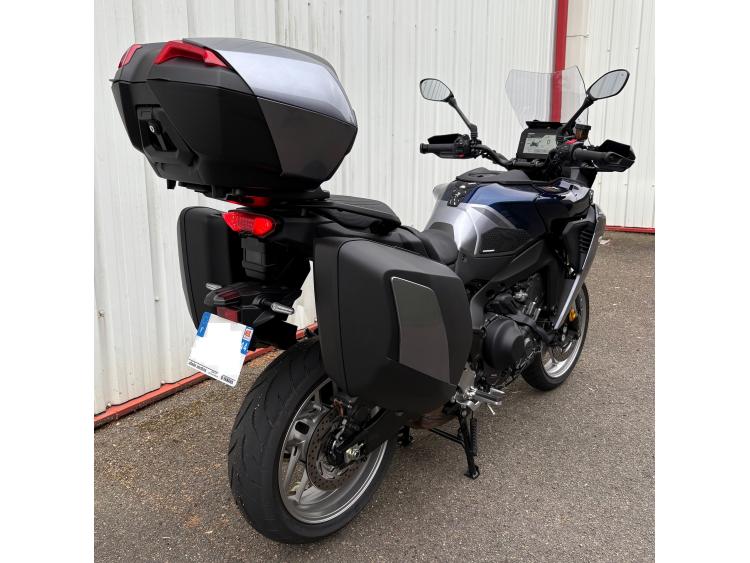 YAMAHA TRACER 9 GT+ Y-AMT