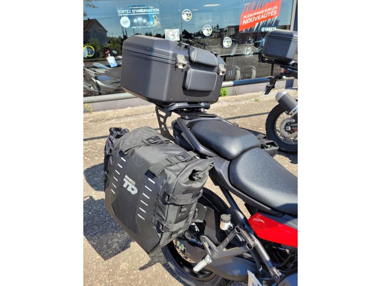 YAMAHA TRACER 9 Neuve équipée