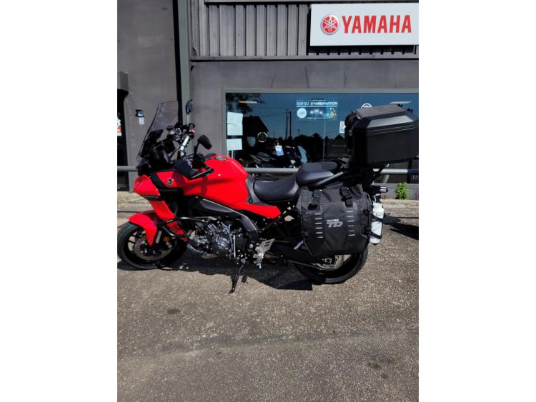 YAMAHA TRACER 9 Neuve équipée