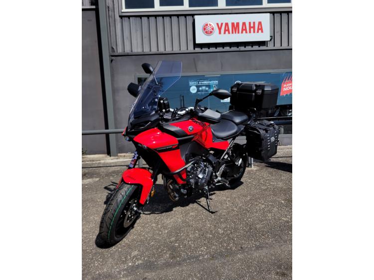 YAMAHA TRACER 9 Neuve équipée